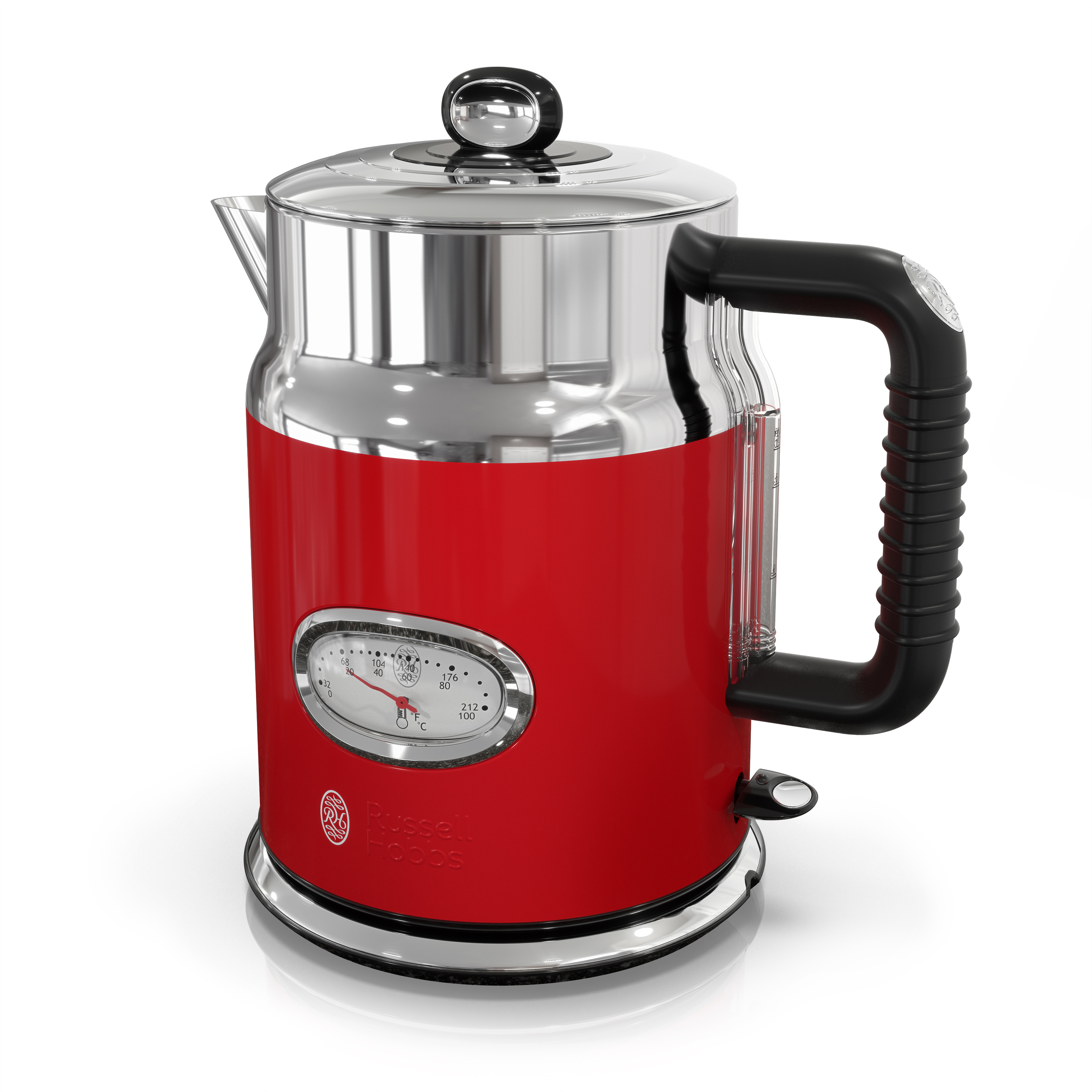 Russell kettle hotsell
